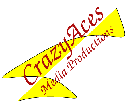 CrazyAces Media Productions